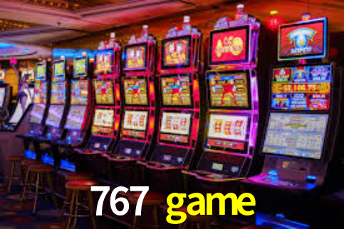 767 game