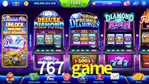 767 game: Jogue Crash e Experimente Alta Recompensa Instantânea