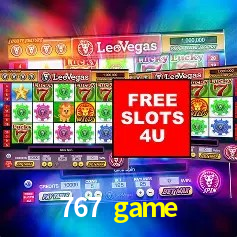 Ofertas Imperdíveis na 767 game: Promoções e Bônus Que Valem a Pena