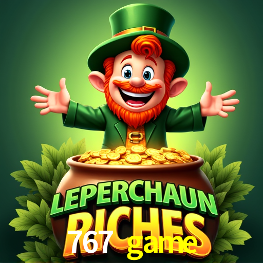 767 game: Seu Cassino Premiado com Pagamentos Rápidos