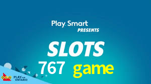 767 game